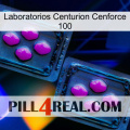 Centurion Laboratories Cenforce 100 03